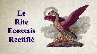 Présentation du rite écossais rectifié [upl. by Ardnuhsed]