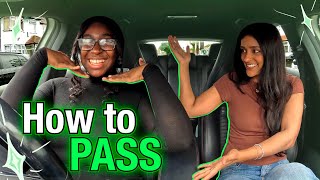 How To PASS The UK Driving Test 2024 [upl. by Denbrook526]