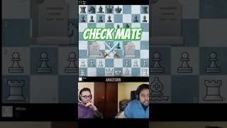 Hikaru Nakamura and Levy Rozman analysing chess game chess chessgame monkeysspinningmonkeys [upl. by Cocks]