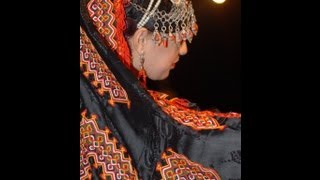 La robe Traditionnelle kabyle [upl. by Gerry343]