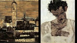 Egon Schiele le Moi lEros et la Mort [upl. by Rick]