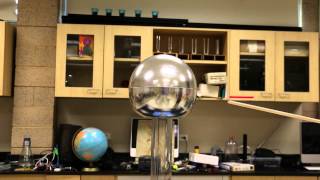 10 Ways to SEE the ELECTRIC FIELD  Part 1 [upl. by Idnyc587]