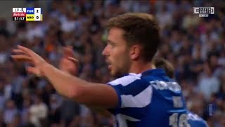 FC Porto Vs Arouca 40 All Goals Results amp Extended Highlights 29092024 [upl. by Senilec]