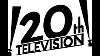 20th Television Logo History 1992present [upl. by Ytinirt19]