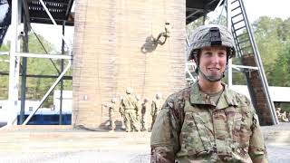 Army Basic Training Victory Tower Episode 4 [upl. by Helm]