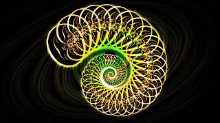 The Sound of GOD 💛 1618 Hz The Golden Ratio ♡ The Code of GOD 432 Hz Miracle Meditation Music [upl. by Desdemona]