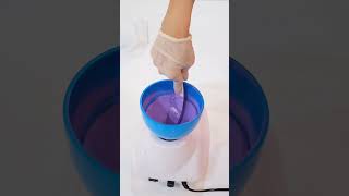 Cavex Alginate Mixing [upl. by Quintin]