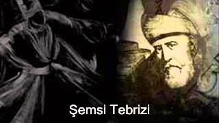 ŞEMSİ TEBRİZİ MUHTEŞEM ÖĞÜTLER [upl. by Hebrew]