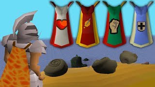 I spent 3 weeks at Ammonite Crabs UIM 85 [upl. by Stegman]