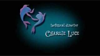 the little mermaid 3 part 8wmv [upl. by Marielle]