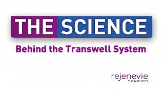 The Science Behind The Transwell System [upl. by Madian537]