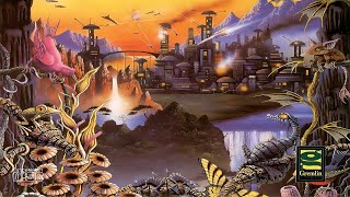 Utopia Amiga Intro Music [upl. by Carper]