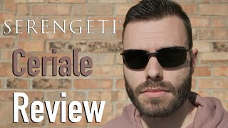 Serengeti Ceriale Review [upl. by Initirb]