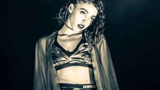 FKA twigs  Mothercreep [upl. by Llehsyt]