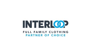 Interloop Limited New Logo Reveal [upl. by Andrews]