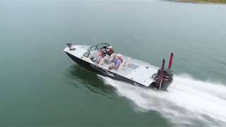 THE NEW 2019 G3 SPORTSMAN 2400 [upl. by Miquela560]