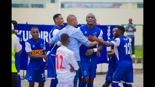 ETINCELLES FC 12 RAYON SPORTS FC RPL 20192020 HIGHLIGHTS [upl. by Timmy56]