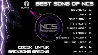 NCS FULL ALBUM 2022  BEST SONG FOR GAMING  ncs ncsmusic musicgaming mobilelegend [upl. by Mira]