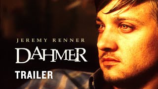 Dahmer 2002  Official Trailer  Jeremy Renner Bruce Davison Artel Great [upl. by Aicela]