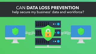 What is DLP Data Loss Prevention  DLP Solutions from Lookout [upl. by Wareing]