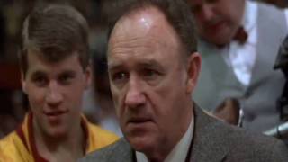 Hoosiers 1986  Official Trailer  MGM Studios [upl. by Lebasy]