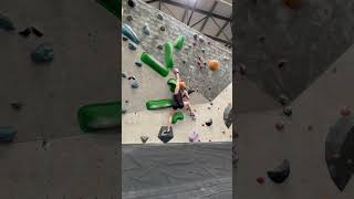 Beginner Paraclimbers First V4 Volume 1  Hyperclimbers [upl. by Gabriella]