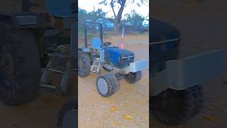 New Holland 4010 work 50 Complete look check out kro 💫 please subscribe Karo👉bharatpanwar5578 [upl. by Bethina]