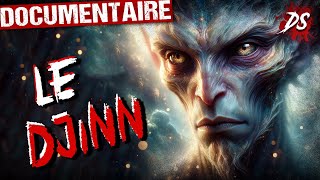 DJINN Entre Mythe et Réalité  Documentaire sur La Véritable Histoire des Djinns [upl. by Johan]