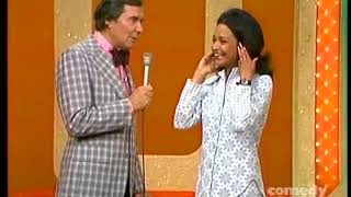 Match Game 73 Episode 73 Genes New Suit quotMore than Diana Didquot [upl. by Julius]