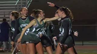 Methacton v Boyertown Field Hockey 101624 PAC Champs [upl. by Aleira926]