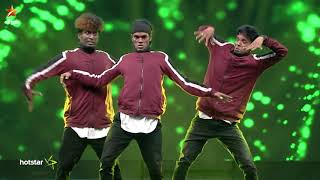 Kings Of Dance Full Episode 3 [upl. by Nerine]