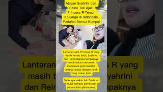 Syahrini dan reino barack syahrini syahrinidanreinobarack [upl. by Stortz3]