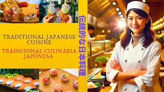 A sweet journey through the culture and flavors of Japanese desserts [upl. by Elnar]