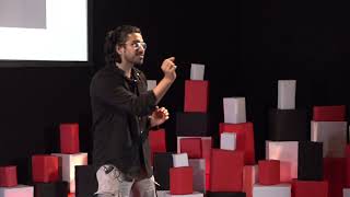 How To Earn in your Early 20s  Aman Dhattarwal  TEDxVIPS [upl. by Voorhis261]