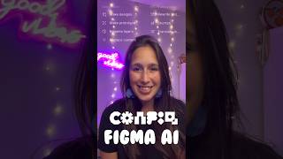 Figma AI  Top 3 features from config 2024 Figma update figma config config2024 [upl. by Cassi]