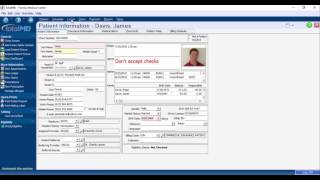 Complete Billing System in TotalMD   Medical Billing Software [upl. by Akoek133]