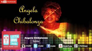 Tabibu  Angela Chibalonza  Official Audio [upl. by Coniah]