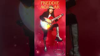 Freddie Aguilar Greatest Hits [upl. by Leirbma]