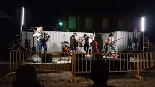 Steve n Seagulls quotThunderstruckquot 4\4\19 LIVE  Nortons Brewing Company Wichita KS [upl. by Nayar526]