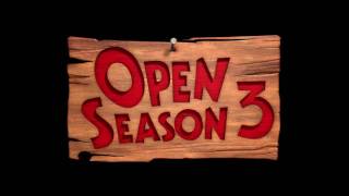 Open Season 3 Teaser Trailer [upl. by Eniawed]