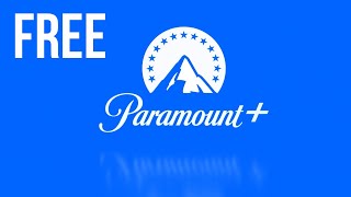 How to get Paramount  FREE 7 day Trial  Paramount Plus for FREE [upl. by Seiden]