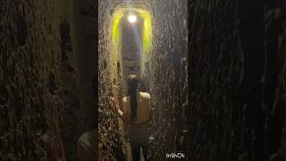 ARMR 🌶️ Underground Naples 🌶️ asmr italy whispering [upl. by Towbin905]