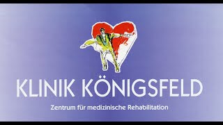 Reha Klinik Königsfeld Ennepetal [upl. by Baldwin]