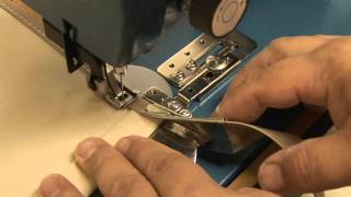 Binder Attachments for Sewing Machine [upl. by Quickman]