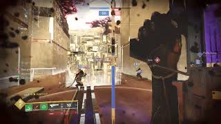 Destiny 2 Pvp Graviton Lance is still meta [upl. by Oj]