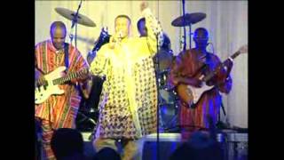 Fr Matou Samuel  Concert Live in PARIS  Musique Congolaise 2016 [upl. by Edurtreg]