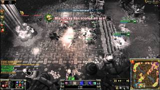 Pro Fiddlesticks best ult PRO [upl. by Arema]