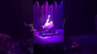 Dita Von Teese  Boston House of Blues [upl. by Dustan104]