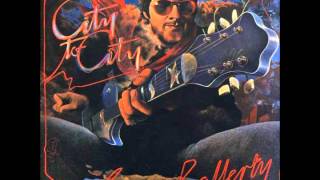 Gerry Rafferty  Baker Street extended version [upl. by Aimac247]