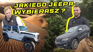 Auta z Ameryki  Jeep Volvo Ford Range  który w najlepszym stanie [upl. by Doraj]